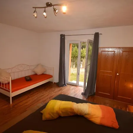 Apartment Koenigspudel Nauders
