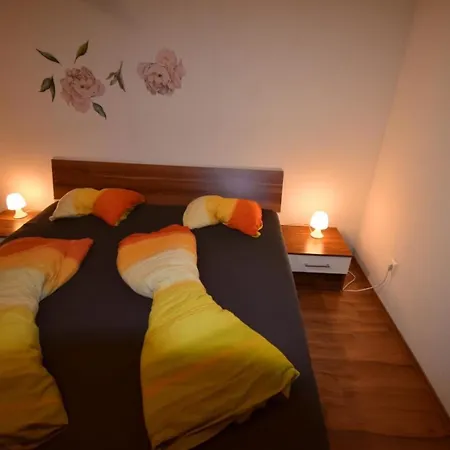 Koenigspudel Nauders