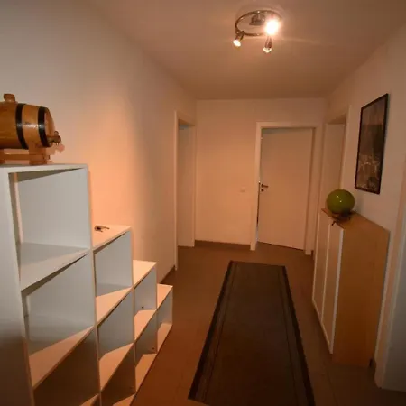 Koenigspudel Apartment