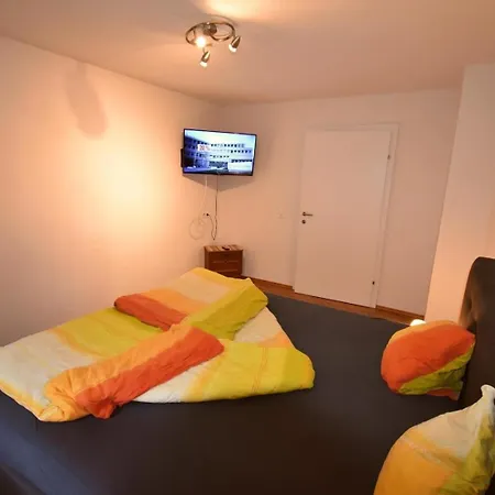 Koenigspudel Apartment *