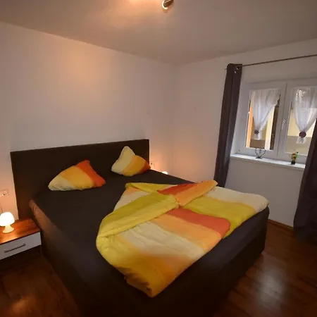 Koenigspudel Apartment Nauders