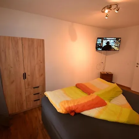 Apartment Koenigspudel Nauders