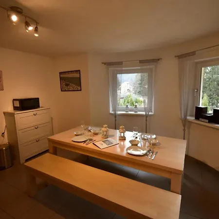 Apartment Koenigspudel
