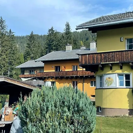 Koenigspudel Apartment