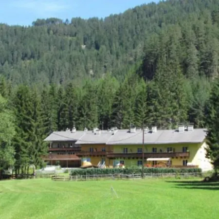 Koenigspudel Apartment