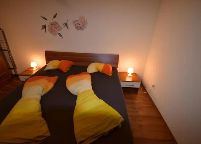 Koenigspudel Nauders