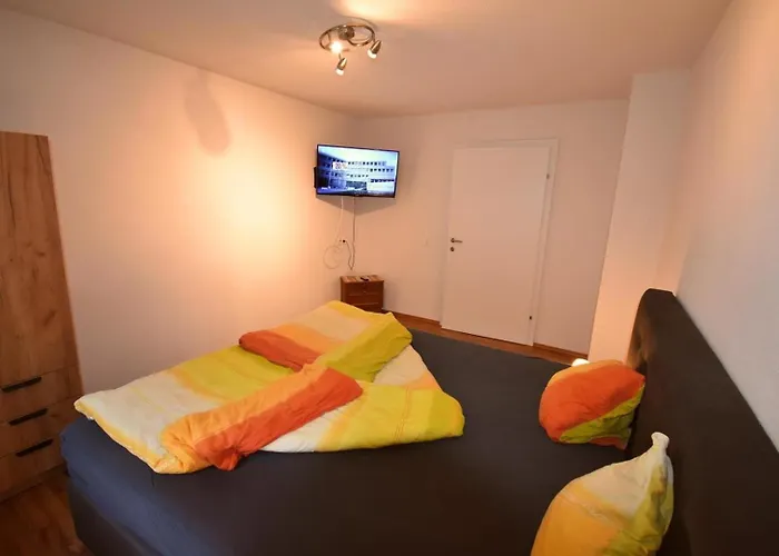 Koenigspudel Apartman *