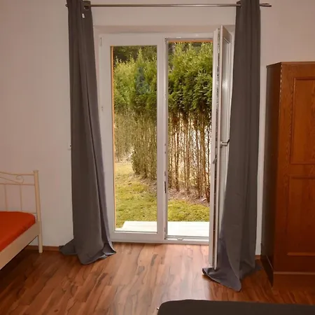 Koenigspudel Appartement