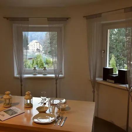 Appartement Koenigspudel *