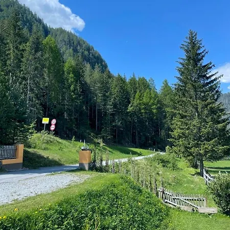 Appartement Koenigspudel