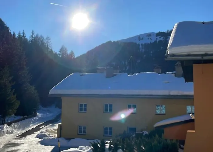 Königspudel Apartment *