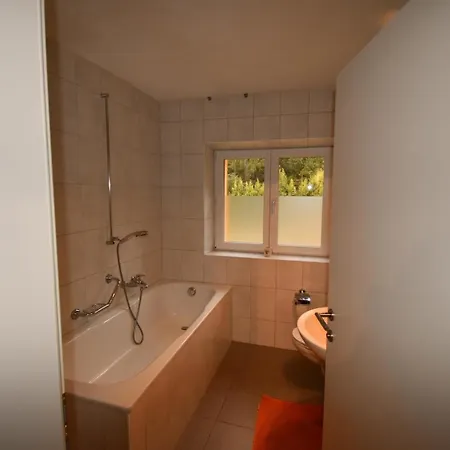 Lägenhet Koenigspudel